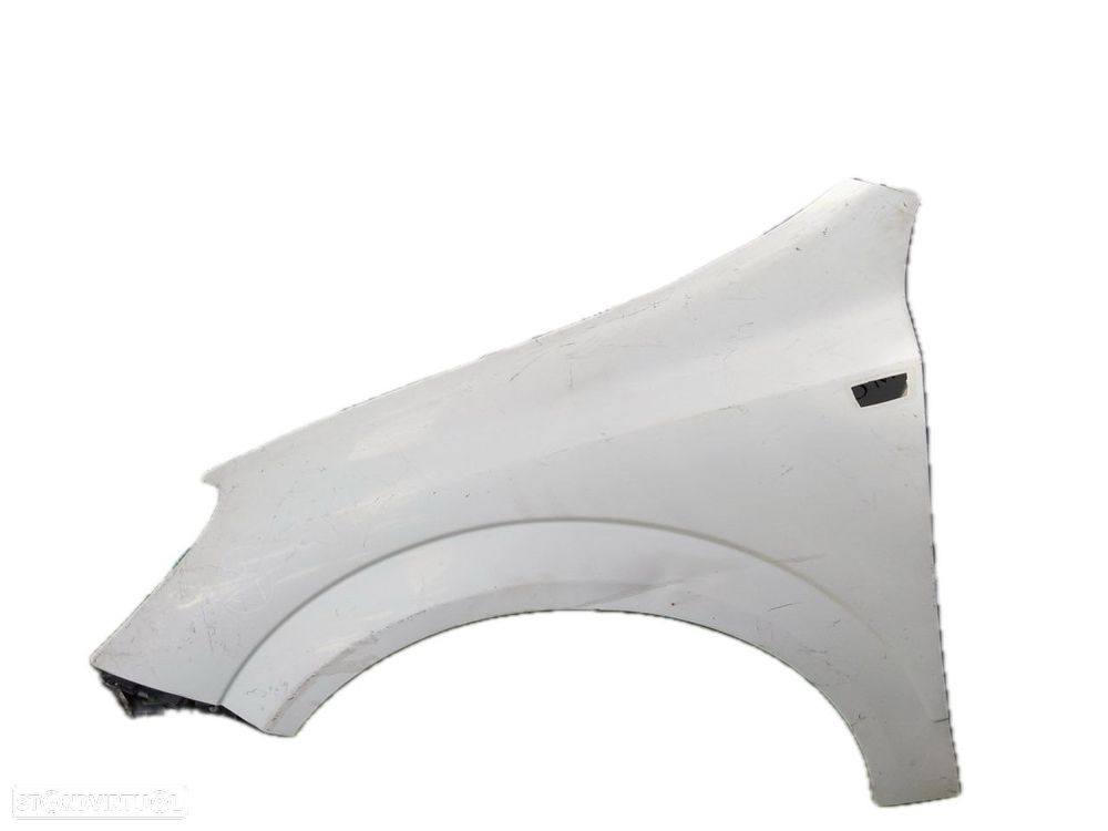 Guarda Lamas Esq Opel Astra H (A04) - 1