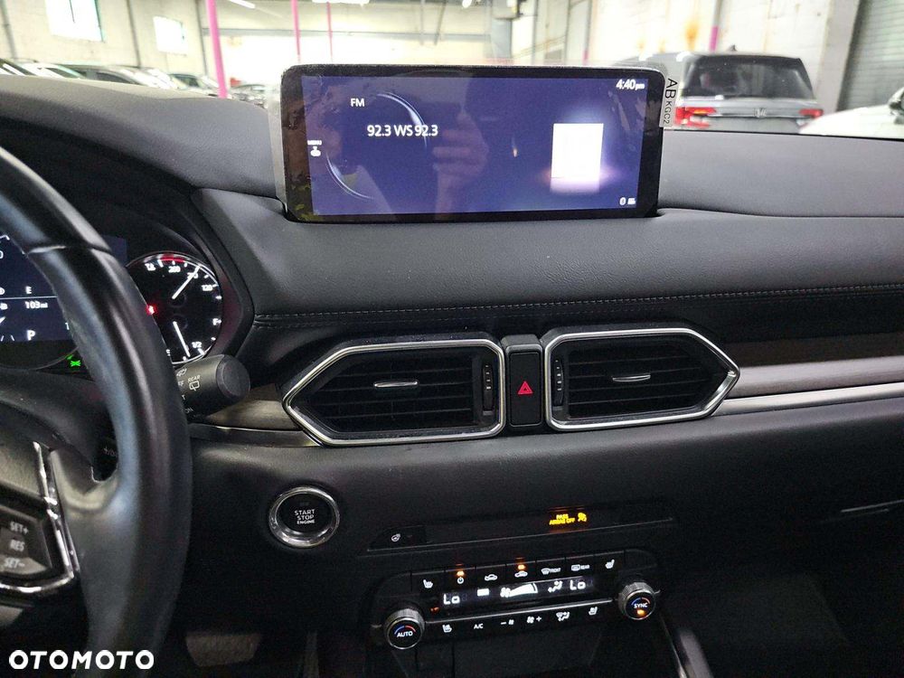 Mazda CX-5 SKYACTIV-G 194 AWD Signature - 5