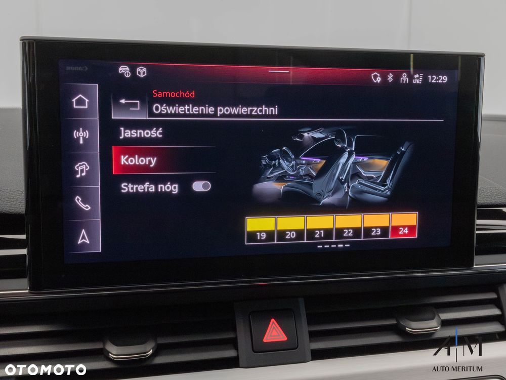 Audi A5 Sportback - 34
