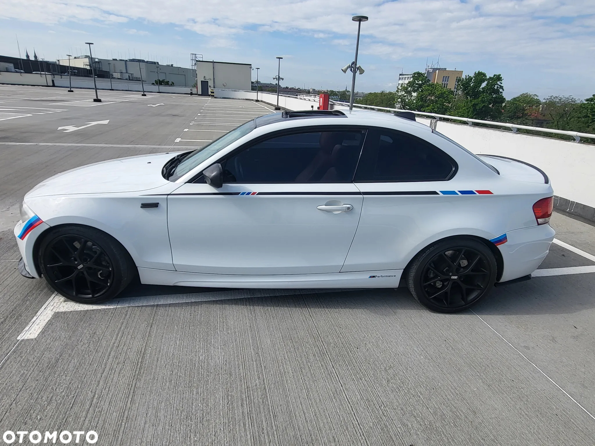 BMW Seria 1 - 14