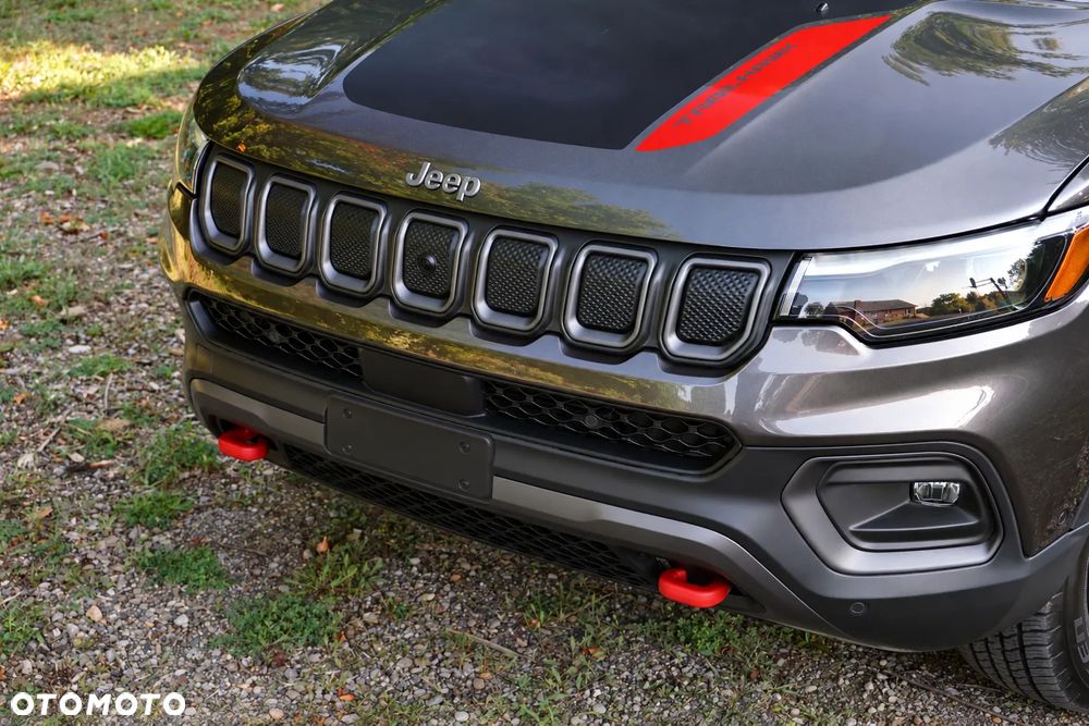 Jeep Compass - 6