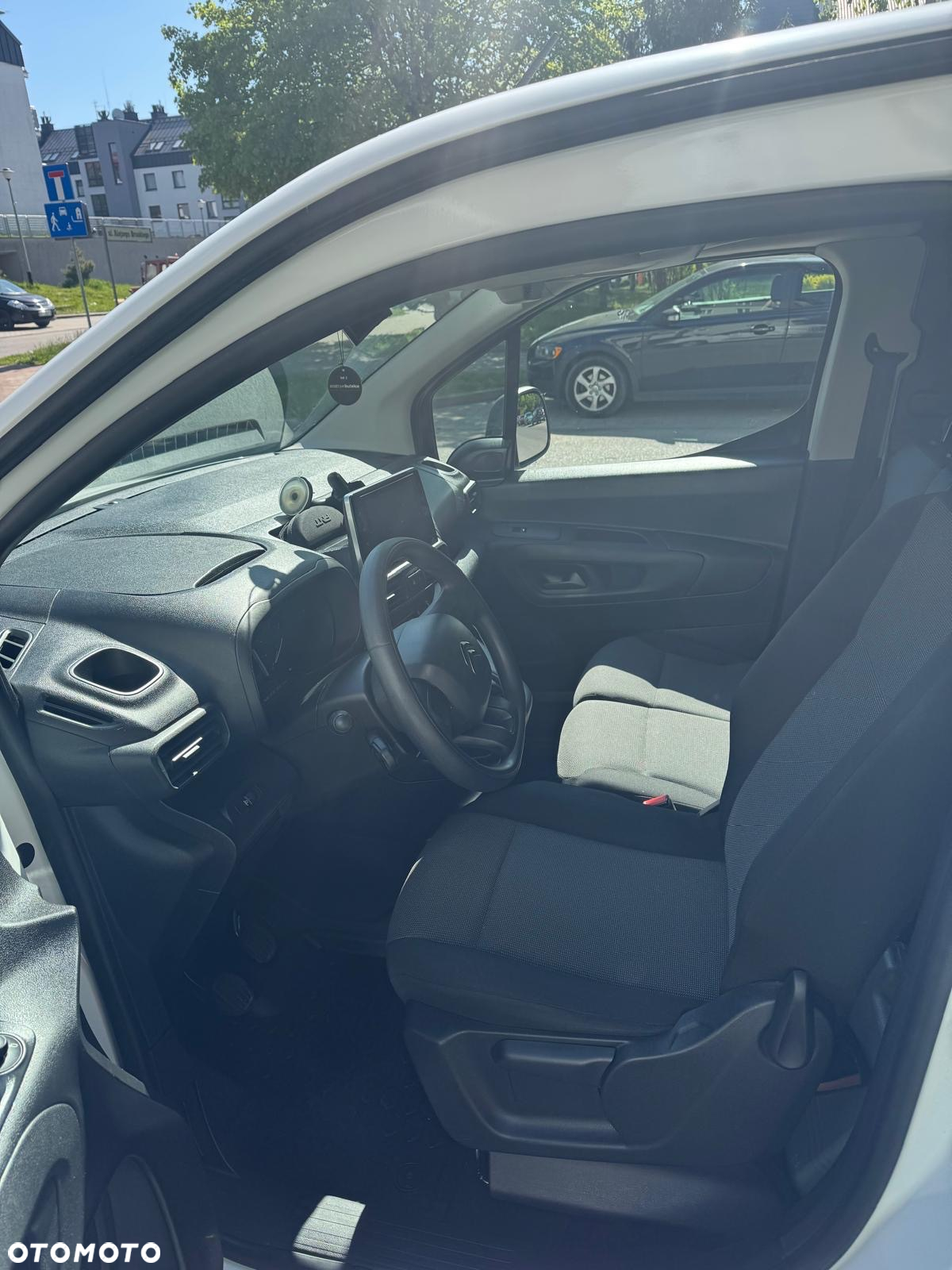 Citroën Berlingo - 8