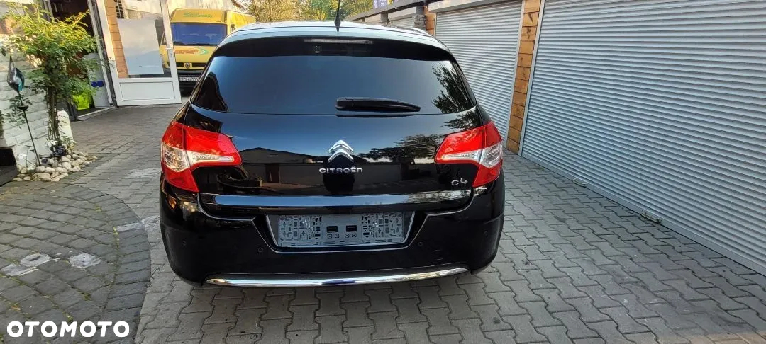 Citroën C4 1.2 e-THP Exclusive - 12