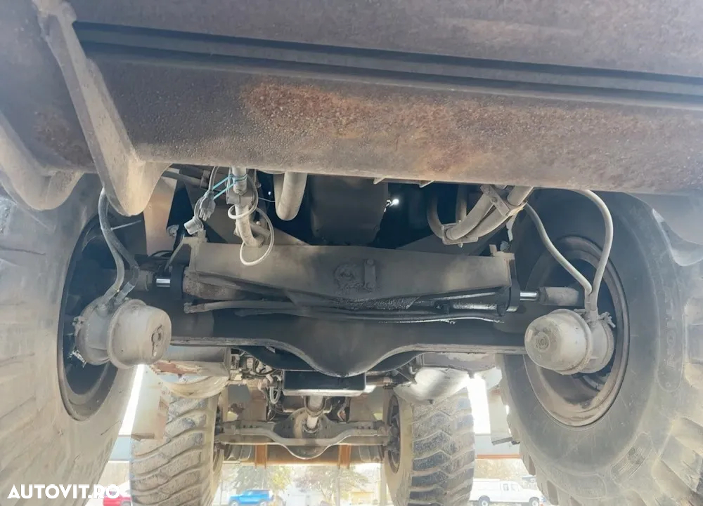 Terex RT-450 - 11