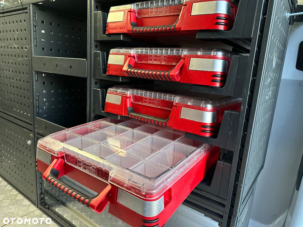 Peugeot EXPERT L3 2.0 HDI MODUL SYSTEM Zabudowa Warsztatowa / Serwis Mobilny FV23% - 34