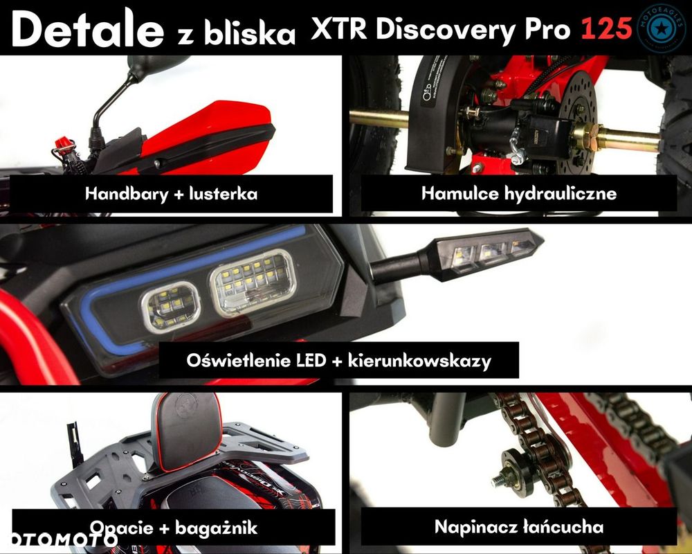 XTR Inny - 16