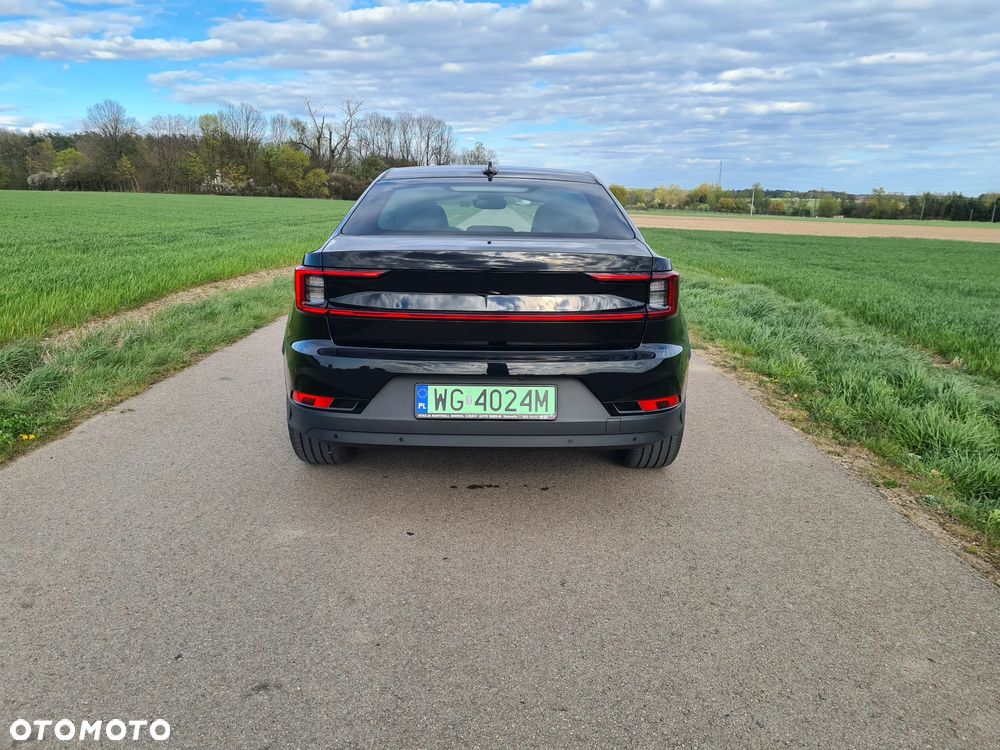Polestar 2 Single Motor 78kWh - 11