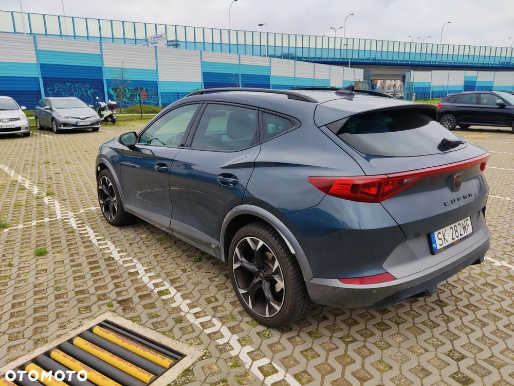 Cupra Formentor - 13