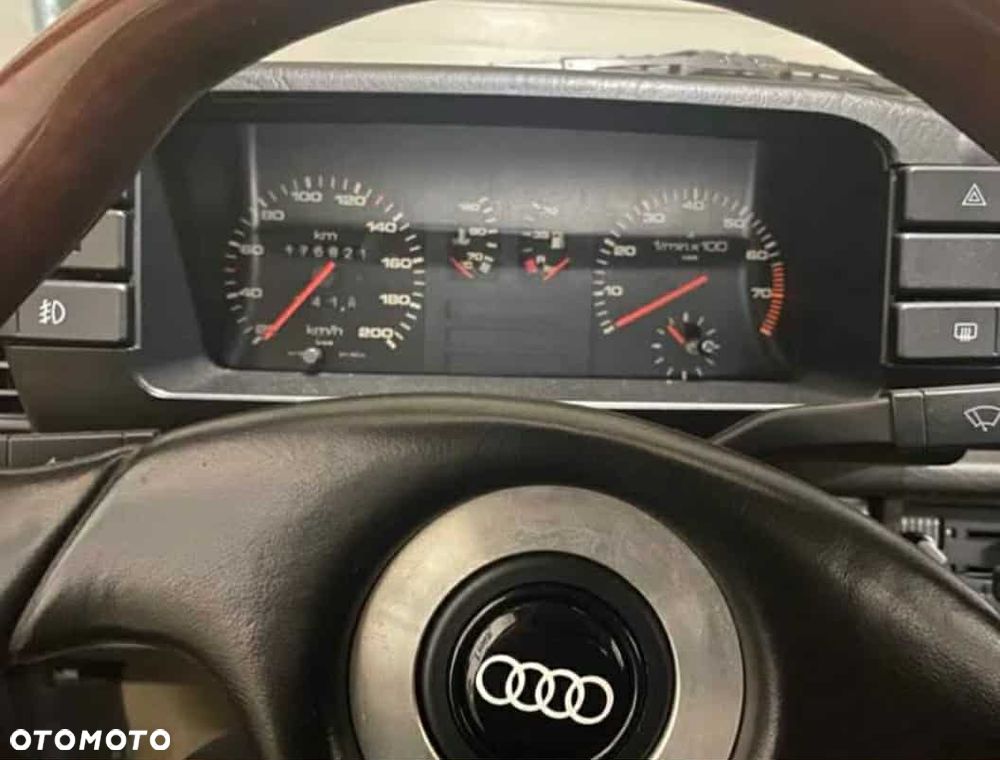 Audi 80 1.8 S - 6