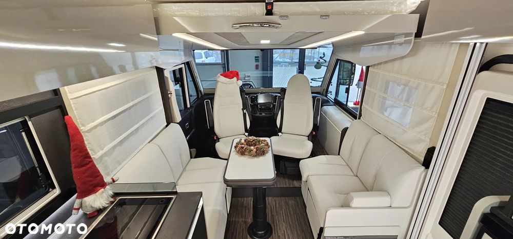 Mobilvetta KEA I 86 PREMIUM INTEGRA  MODEL 2026  SOLARY 200W AUTOMAT 180HP FIAT DUCATO - 20