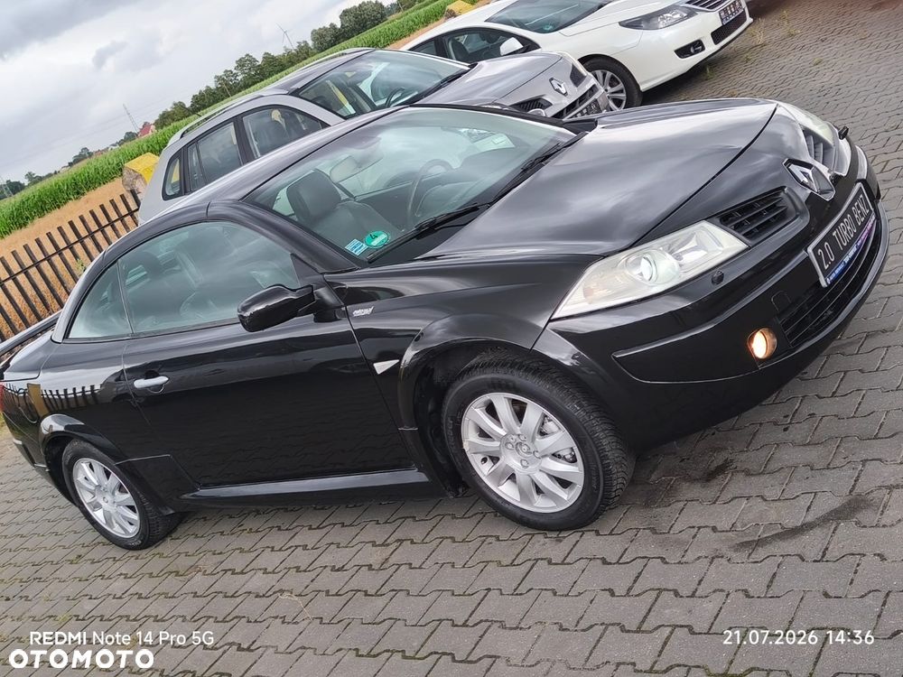 Renault Megane 2.0 Turbo Dynamique - 10
