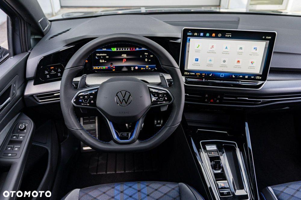 Volkswagen Golf - 20