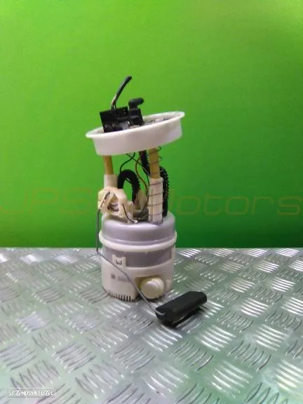 PEÇAS AUTO USADAS para Mini Cooper One (R56) 1.4i 2009 Monta Motor N12B14A - 2
