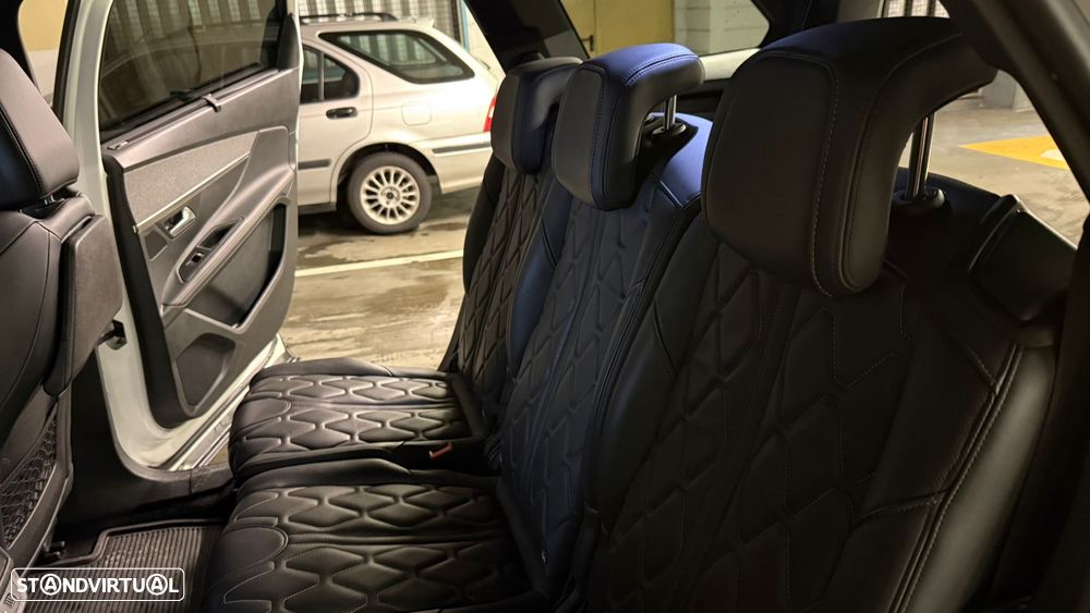 Peugeot 5008 1.5 BlueHDi GT Line J19 EAT8 - 43