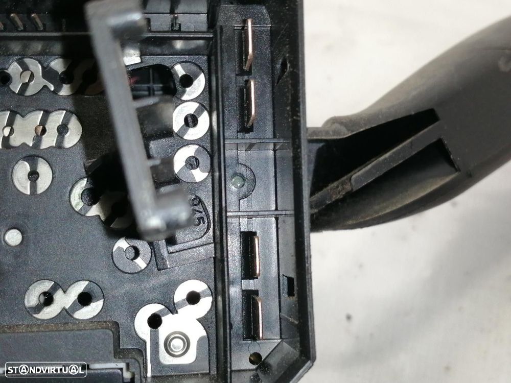 COMANDO MULTIFUNÇÕES VOLKSWAGEN POLO 2003 -6Q0953503AF - 3