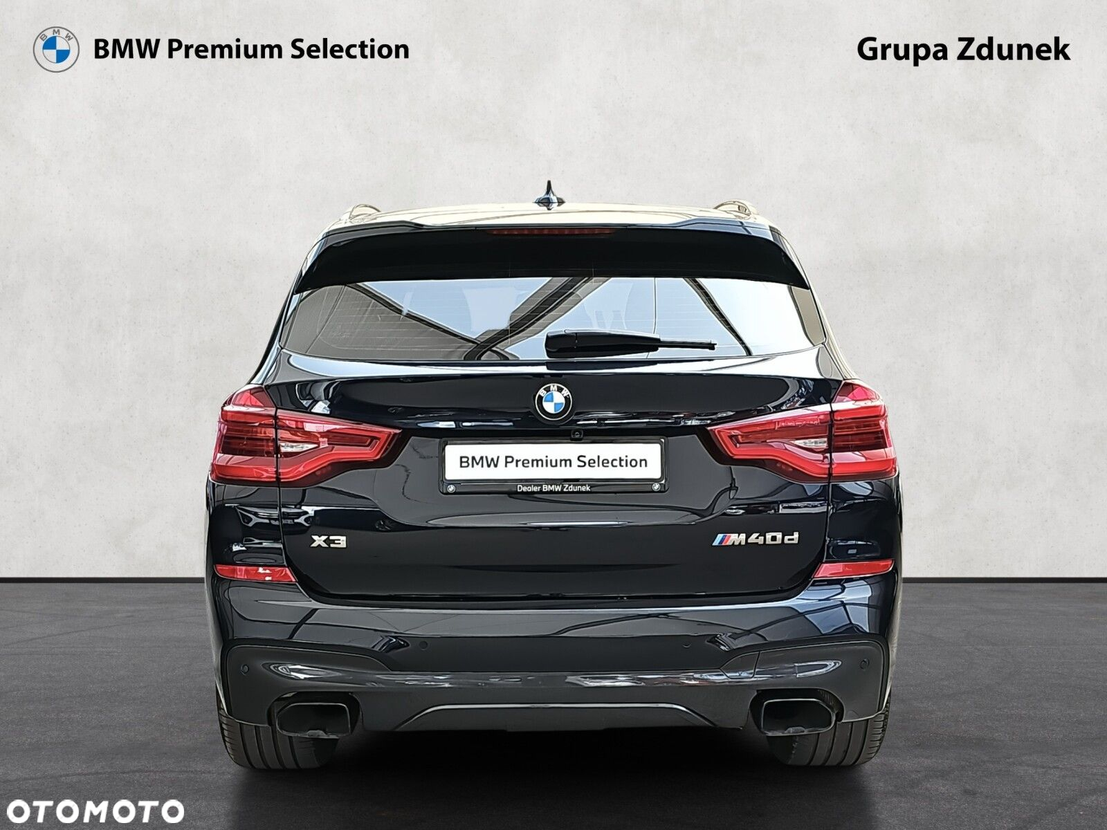 BMW X3 - 6