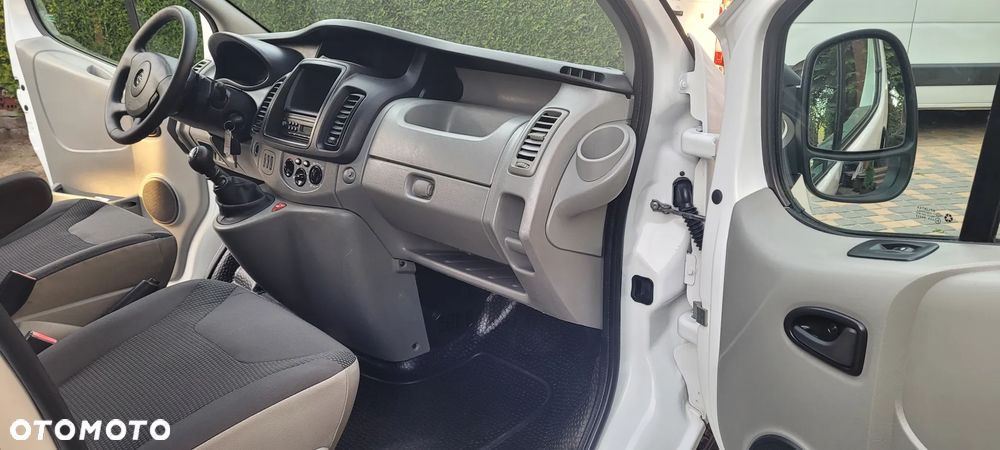 Opel Vivaro 2.0 CDTI L2H1 - 13