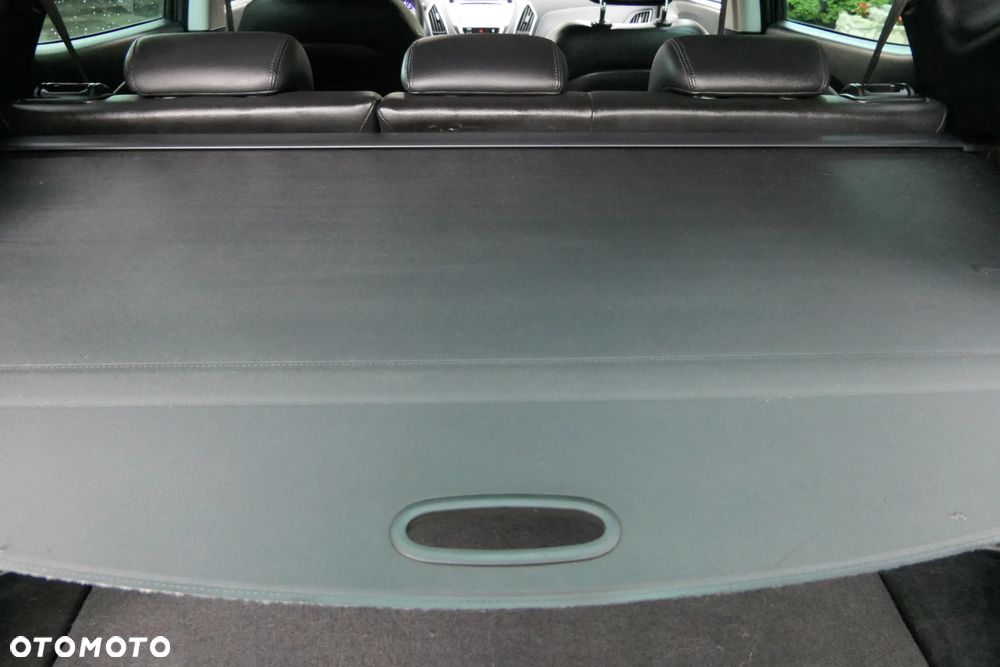Hyundai ix35 2.0 2WD Automatik Style - 27