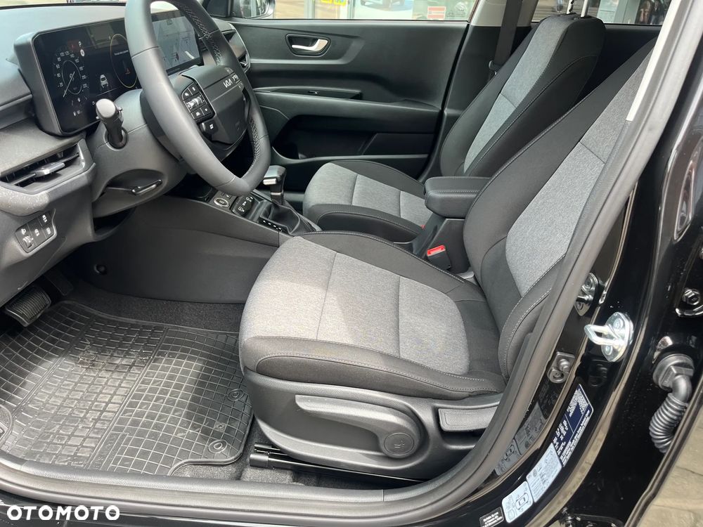 Kia Stonic 1.0 T-GDI L Business Line DCT - 23