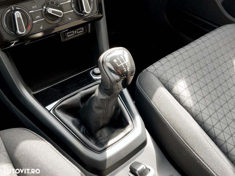 Volkswagen T-Cross 1.0 TSI Life - 15