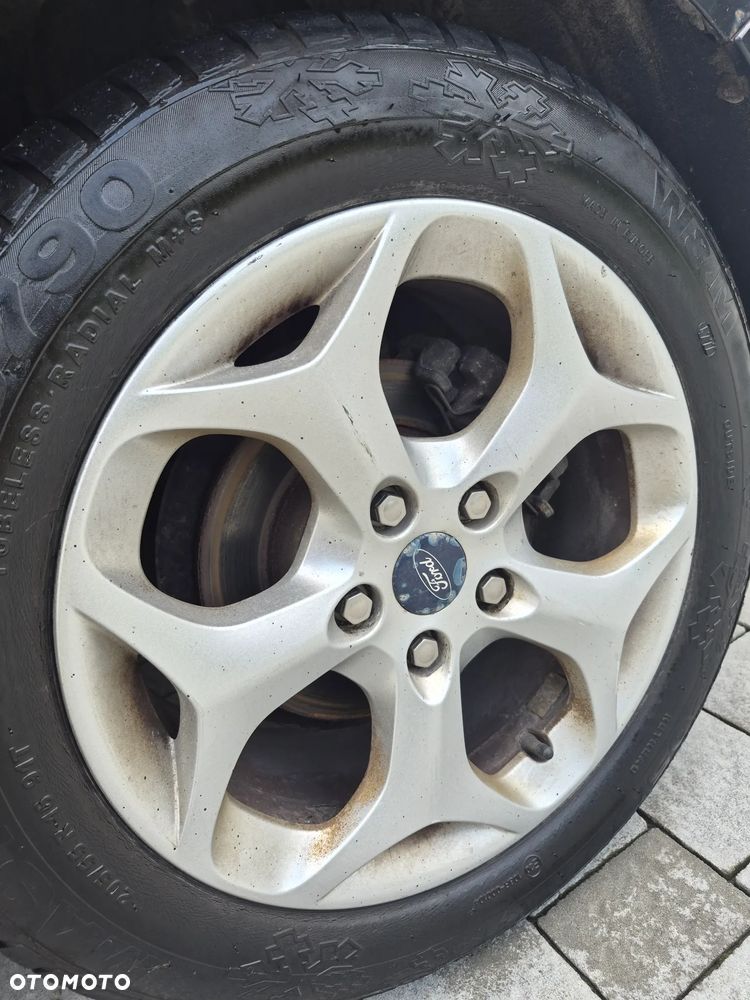 Ford C-MAX 1.6 Edition - 8