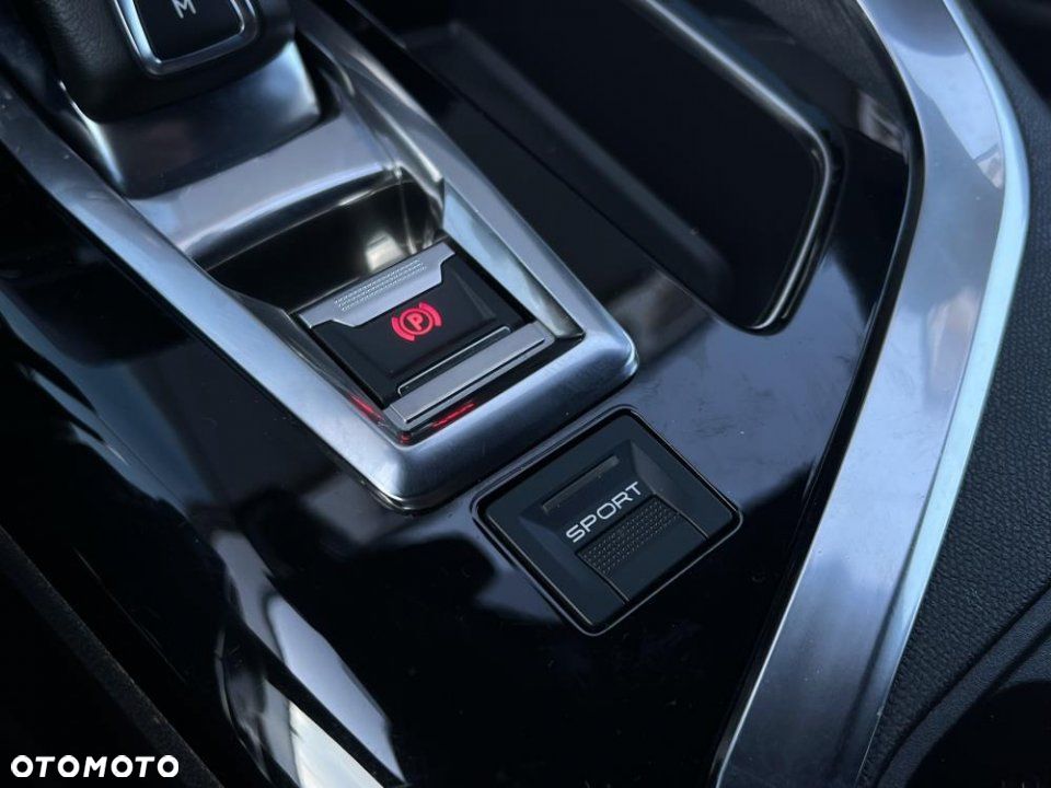 Peugeot 3008 - 22