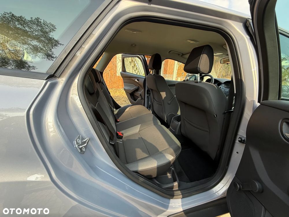 Ford Focus - 14