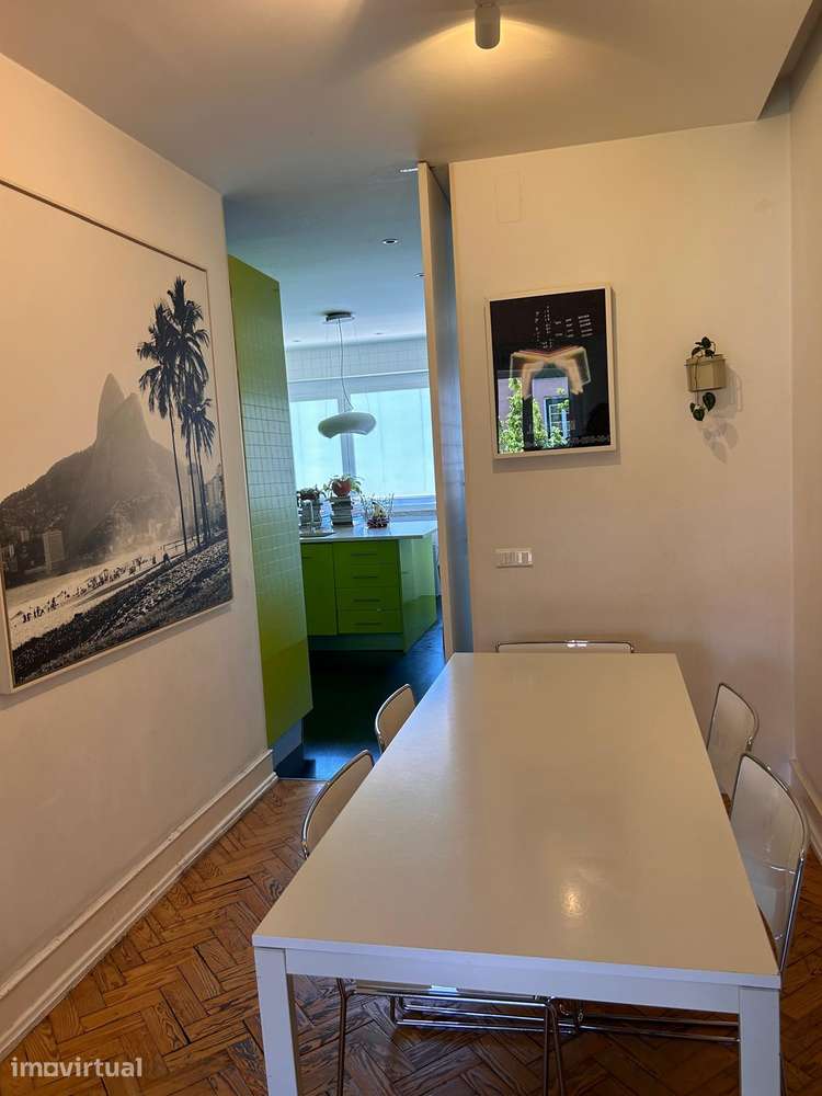 Arrendamento residencial de apartamento rua Edison 6 - Grande imagem: 4/12