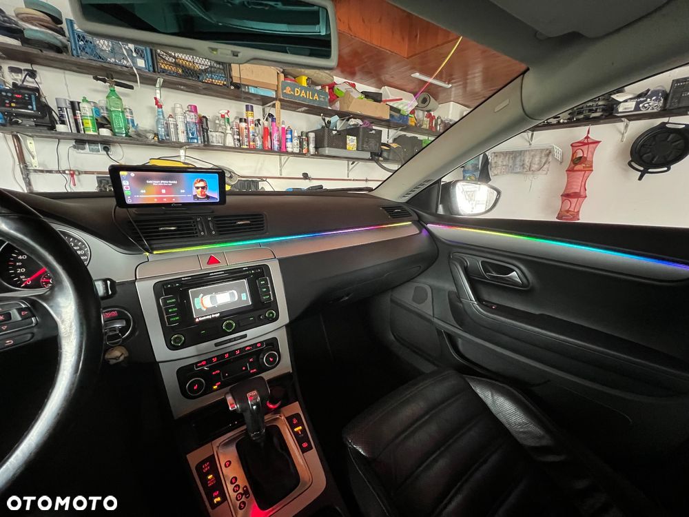 Volkswagen CC - 11