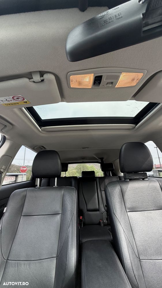 Mitsubishi Outlander 2.2L DI-D 6AT 4WD Intense+ A04 - 16