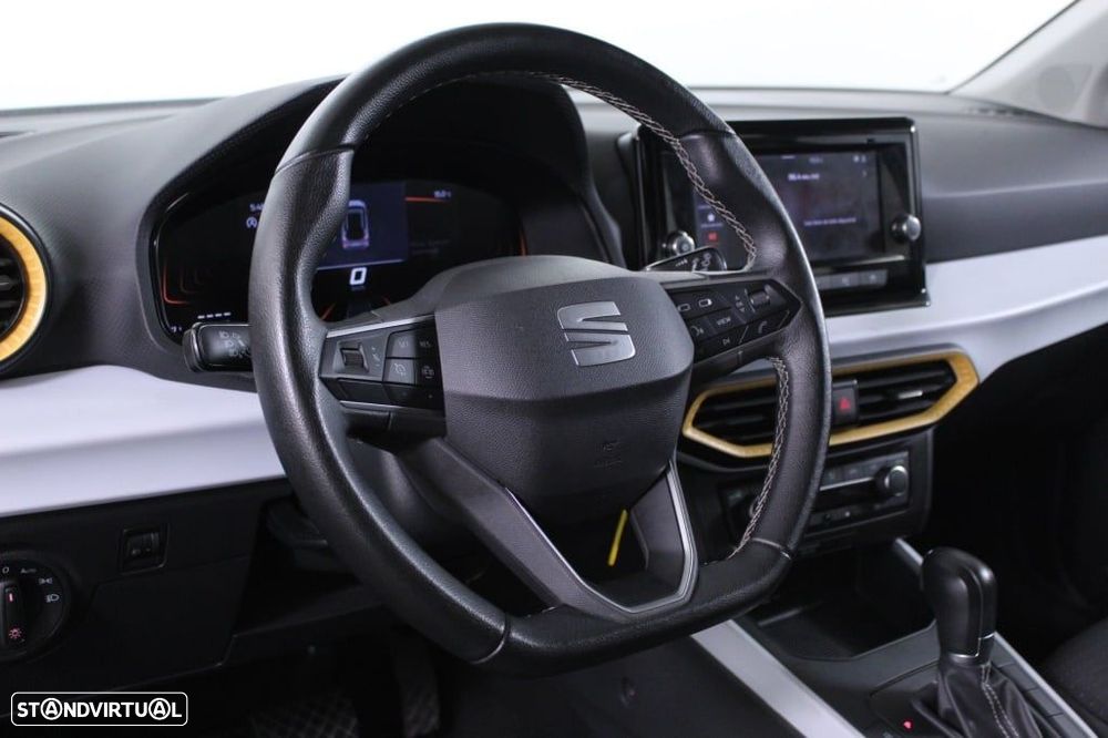 SEAT Arona 1.0 TSI Style DSG - 21