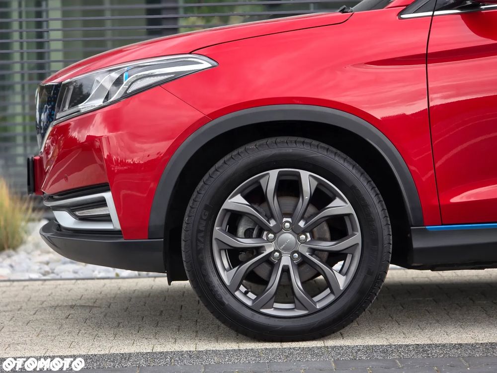 Seres 3 53kWh Luxury - 8
