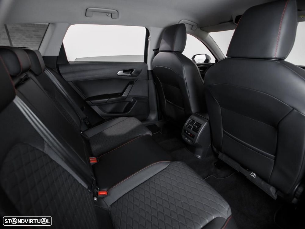 SEAT Leon ST 2.0 TDI FR DSG S/S - 11