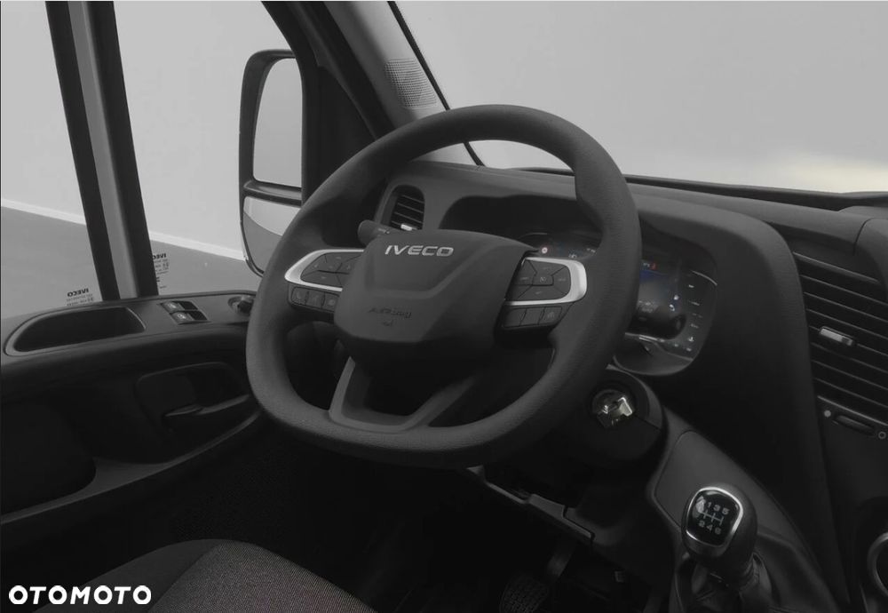 Iveco Daily 35C16 - 9