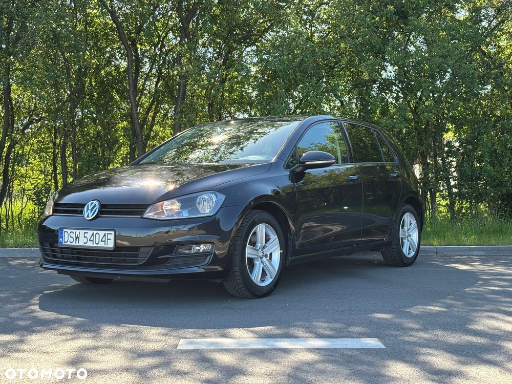 Volkswagen Golf 1.4 TSI Style - 2