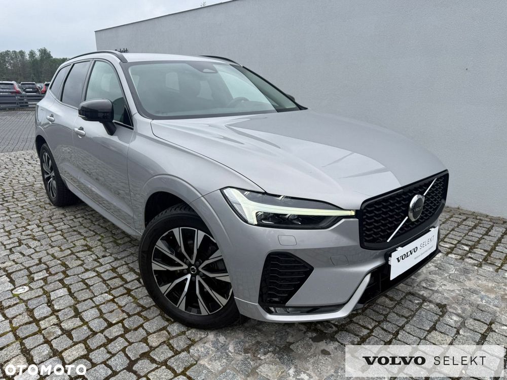 Volvo XC 60 - 33