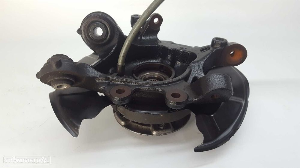 MANGA DE EIXO TRASEIRA ESQUERDA BMW SERIE 1 LIM. (F20/F21) 118D M SPORT - 1