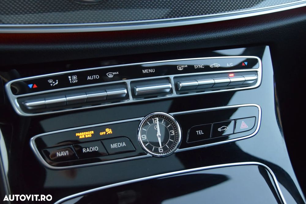 Mercedes-Benz CLS 53 AMG 4Matic AMG Speedshift 9G-TRONIC - 38