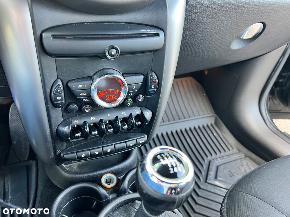 MINI Countryman Cooper - 13