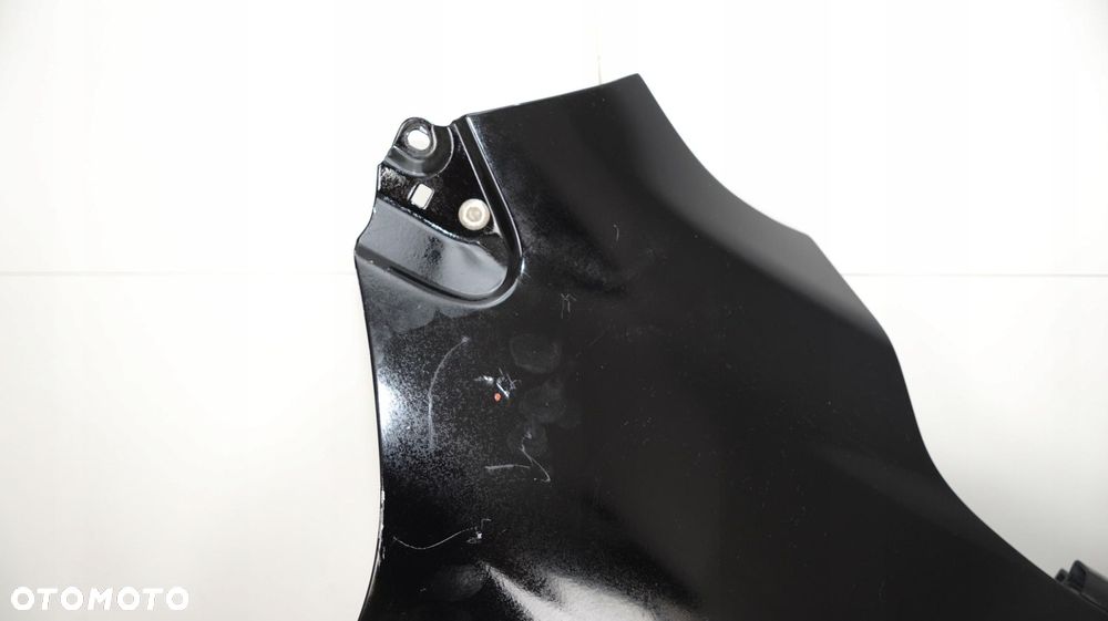 BŁOTNIK PRAWY PRZÓD TOYOTA RAV4 III 05-08R 202 ZAMIENNIK - 5