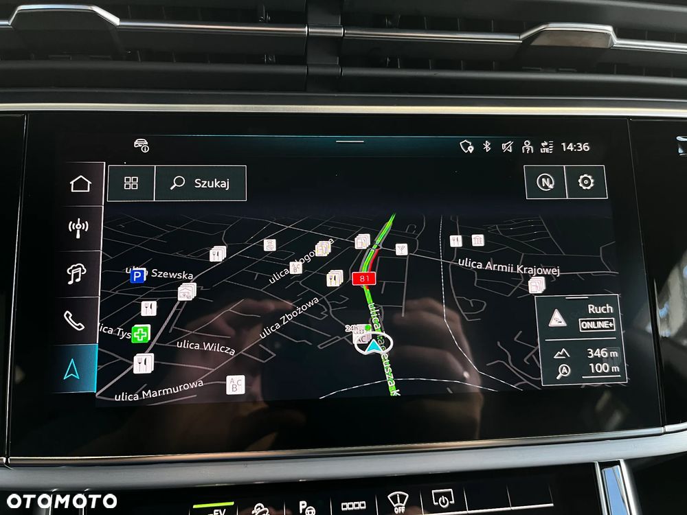 Audi Q8 TFSI e PHEV 290 kW Quattro Tiptronic - 24