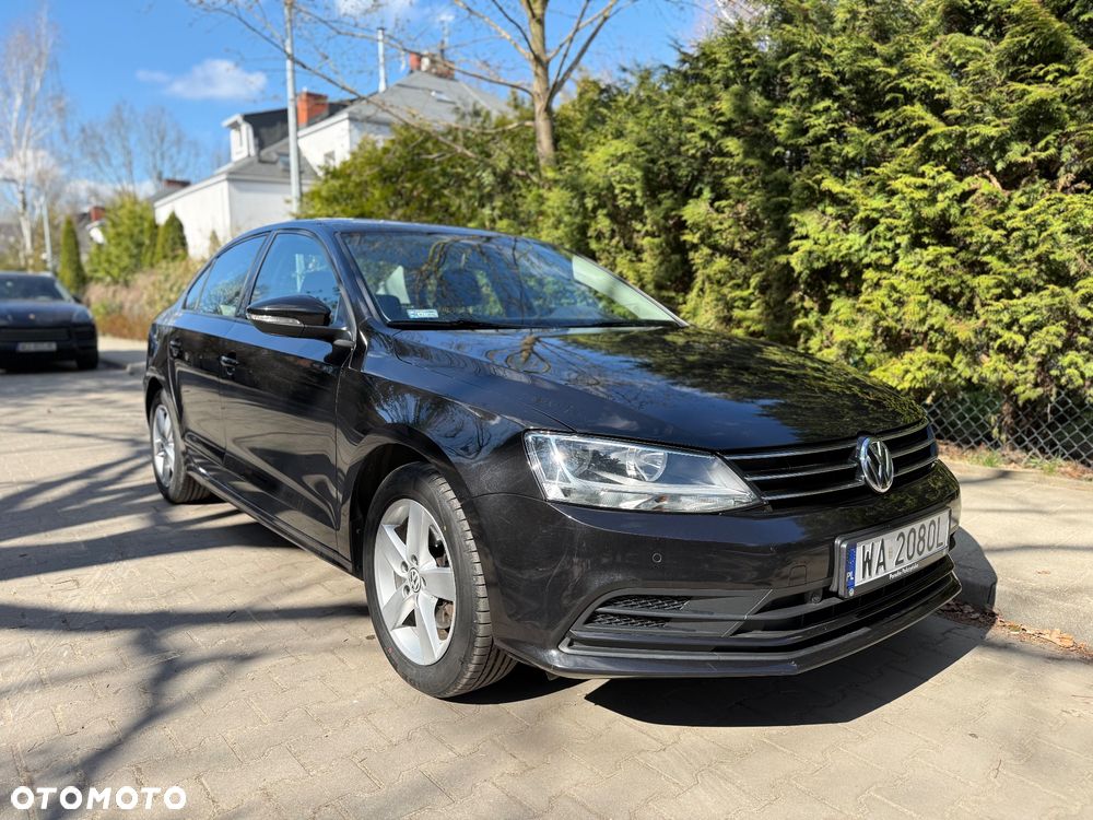 Volkswagen Jetta 1.4 TSI BMT Comfortline - 3