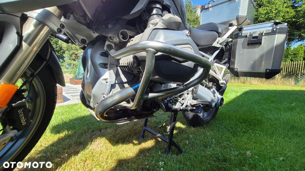 BMW GS - 20