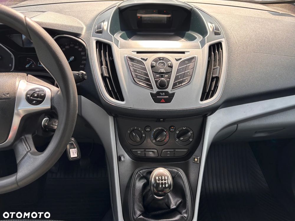 Ford C-MAX 1.6 TDCi Ambiente - 26