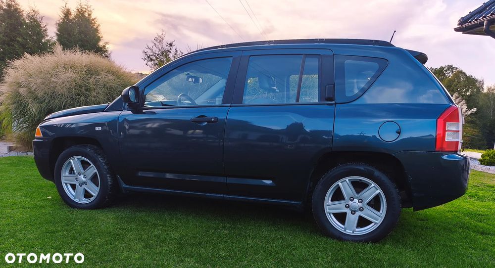 Jeep Compass - 14