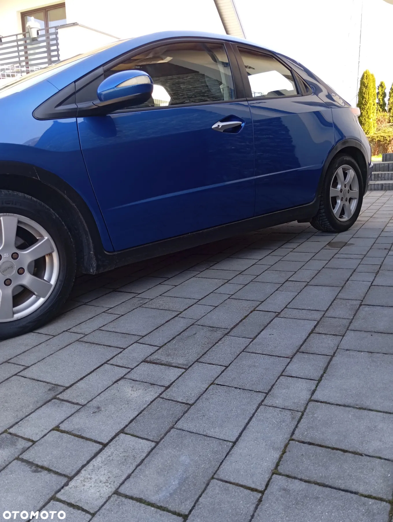 Honda Civic - 17