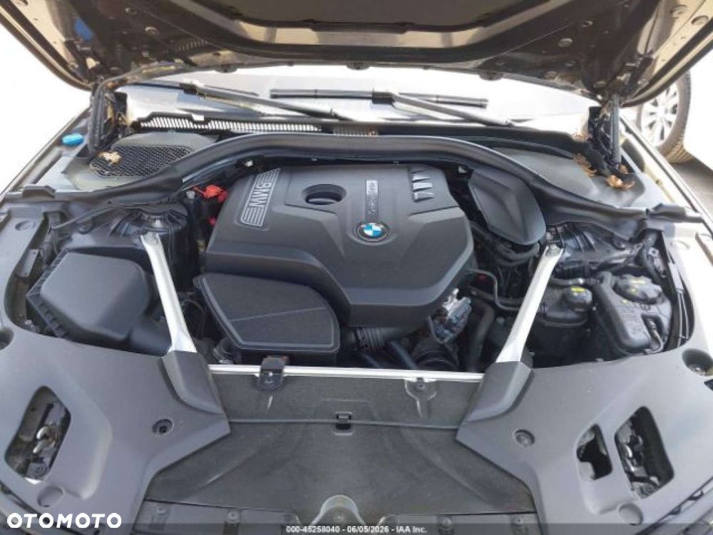 BMW Seria 5 - 12