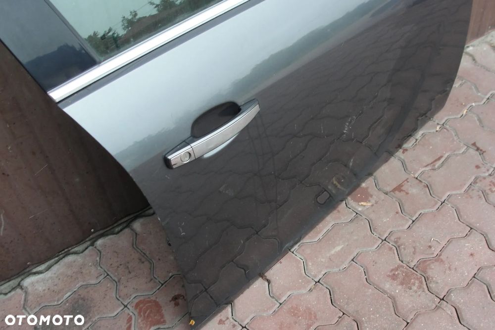 DRZWI PRAWY PRZÓD OPEL INSIGNIA A - 3