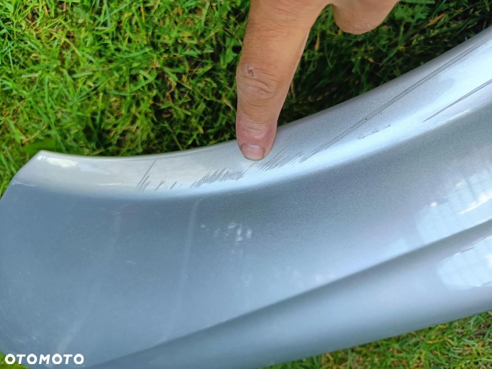 MERCEDES W211 BŁOTNIK PRZEDNI PRZÓD PRAWY 775 ORYGINAŁ - 13