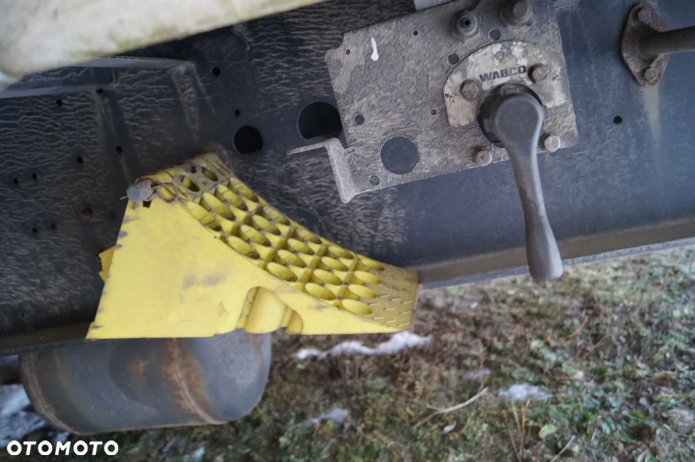 Kassbohrer Firanka standart - 7